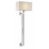 Picture Impressive home wall lamp made of brass