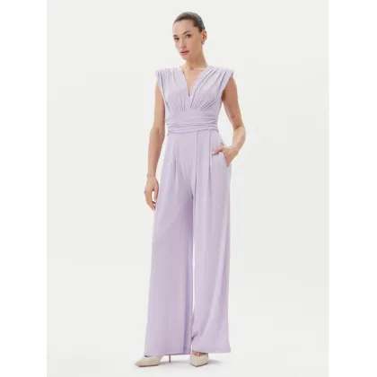 Zdjęcie Rinascimento Kombinezon CFC0123771003 Fioletowy Regular Fit