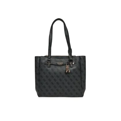 Zdjęcie Guess Torebka Katya HWSG96 52230 Szary