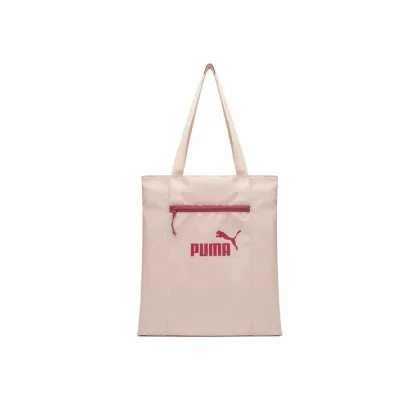 Zdjęcie Puma Torebka BASE EA TOTE 9172402 Różowy