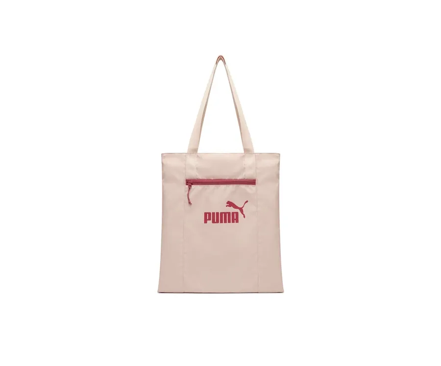 obrazek 1 Puma Torebka BASE EA TOTE 9172402 Różowy