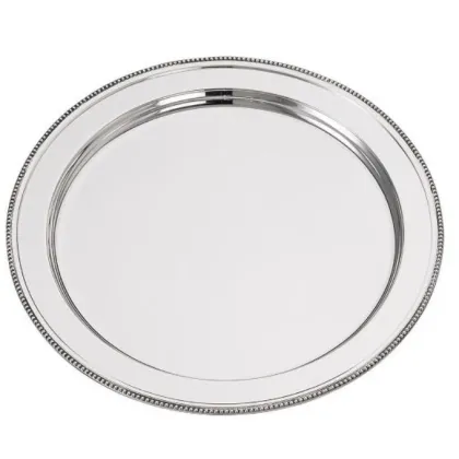 Zdjęcie Taca okrągła do serwowania!
