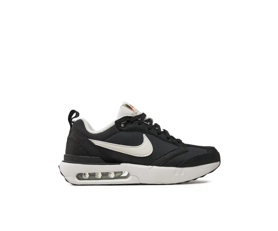 obrazek 1 Nike Sneakersy Air Max Dawn (Gs) DH3157 002 Czarny