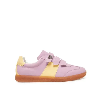 Zdjęcie Steve Madden Sneakersy Eileen SM11003800 Różowy