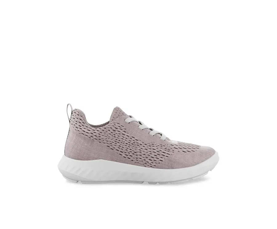 obrazek 1 ECCO Sneakersy 71279311405 Różowy