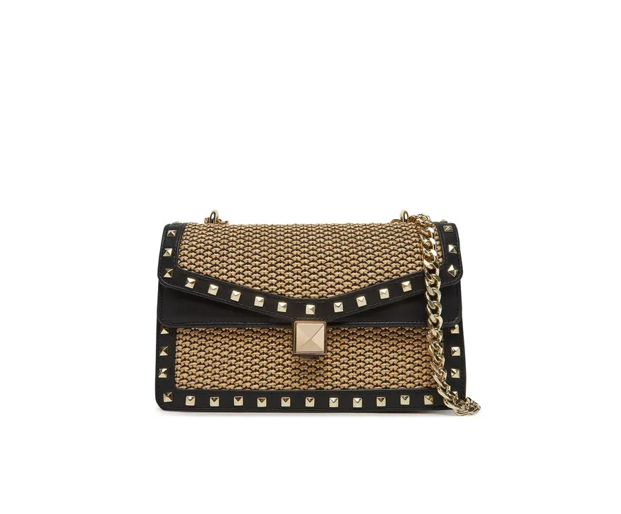 obrazek 1 Steve Madden Torebka Bcavet SM13001778 Czarny