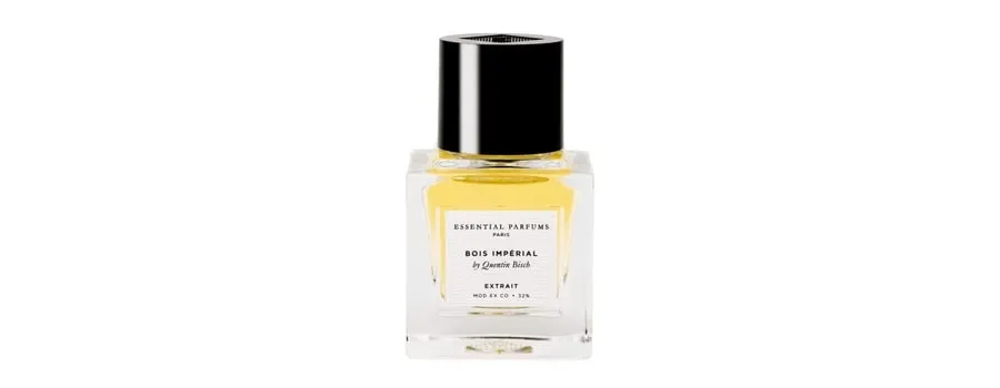 obrazek 1 ESSENTIAL PARFUMS BOIS IMPERIAL EXTRAIT by Quentin Bisch Perfumy 30 ml
