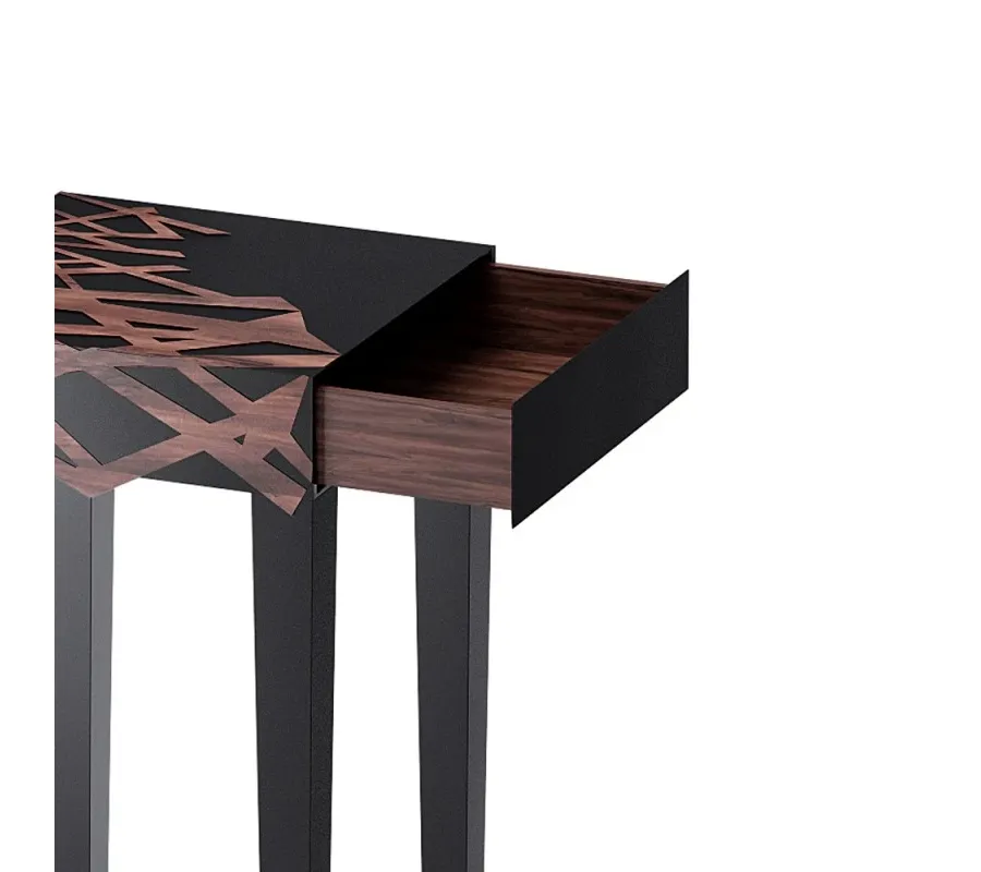 obrazek 4 Designerska konsola do salonu - Malabar