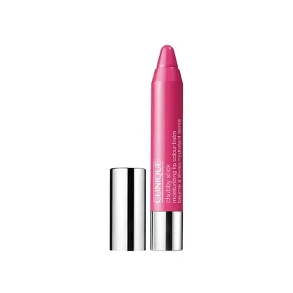 Zdjęcie CLINIQUE Chubby Stick Moisturizing Balsam do ust 3 g Whoppin’ Watermelon
