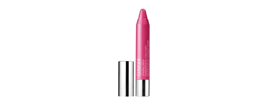 obrazek 1 CLINIQUE Chubby Stick Moisturizing Balsam do ust 3 g Whoppin’ Watermelon