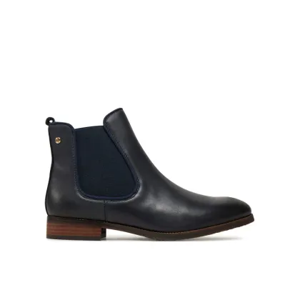 Zdjęcie Pikolinos Sztyblety W4D-8637ST Granatowy