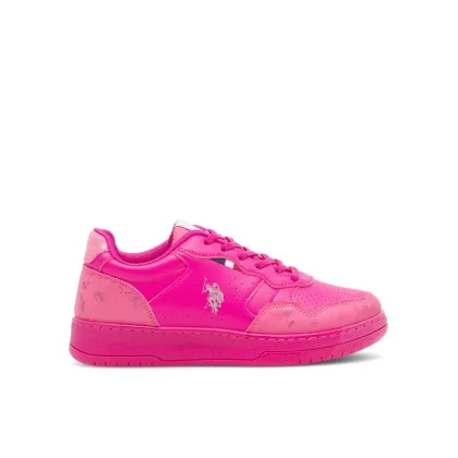 Zdjęcie U.S. Polo Assn. Sneakersy DENNY004B Różowy