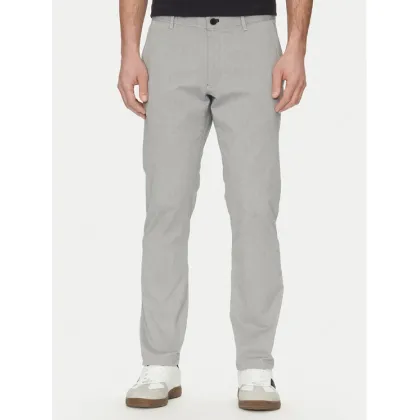 Zdjęcie JOOP! Jeans Chinosy 15 JJF-Matthew101-W 30046565 Szary Modern Fit