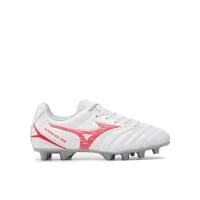 Zdjęcie Mizuno Buty do piłki nożnej Monarcida Neo Iii Select Jr Md P1GB2425 Biały