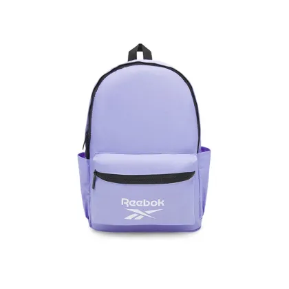 Zdjęcie Reebok Plecak RBK-001-CCC-05 Fioletowy
