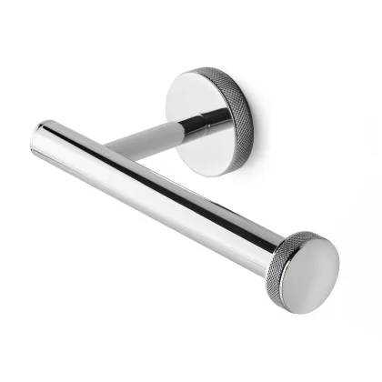 Zdjęcie Nowoczesny uchwyt na papier toaletowy do klasycznej łazienki – 3SC