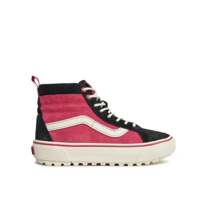 Zdjęcie Vans Sneakersy Ua Sk8-Hi Mte-1 VN0A5HZYZLD1 Różowy