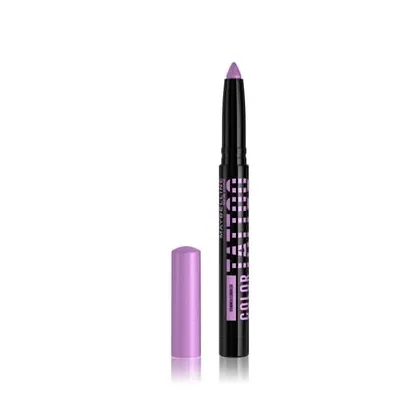 Zdjęcie Maybelline Color Tattoo 24 h Eye Stix Cień do powiek 1.4 g Nr. N/A - I Am Fearless
