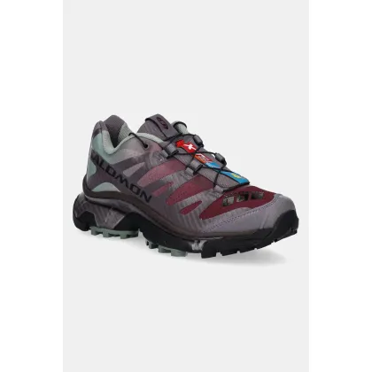 Zdjęcie Salomon buty XT-4 OG kolor fioletowy L47741100