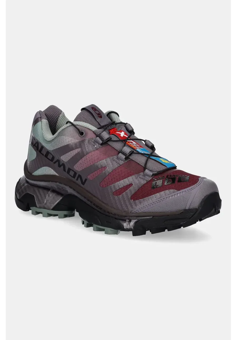 obrazek 1 Salomon buty XT-4 OG kolor fioletowy L47741100