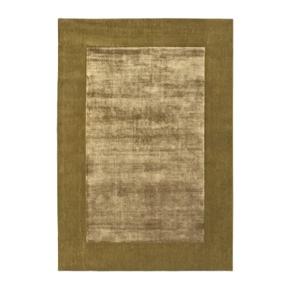 Zdjęcie Luksusowy dywan w kolorze złota - Sitap