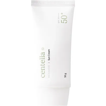 Zdjęcie Mixsoon Centella Sun Cream