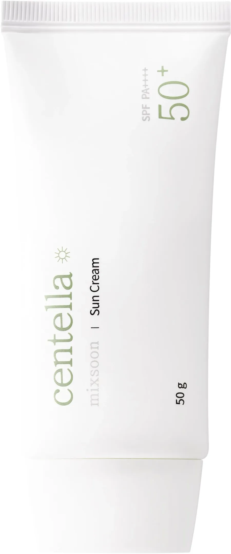 obrazek 1 Mixsoon Centella Sun Cream