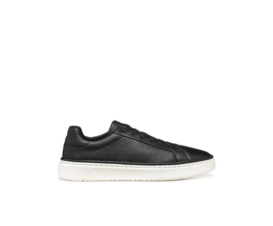 obrazek 1 Geox Sneakersy U Zackerty U46HPA 00046 C9999 Czarny