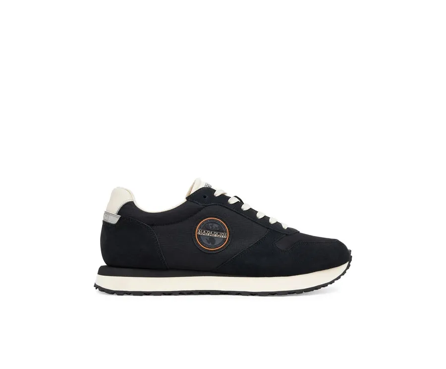 obrazek 1 Napapijri Sneakersy Nova NP0A4IQL Czarny