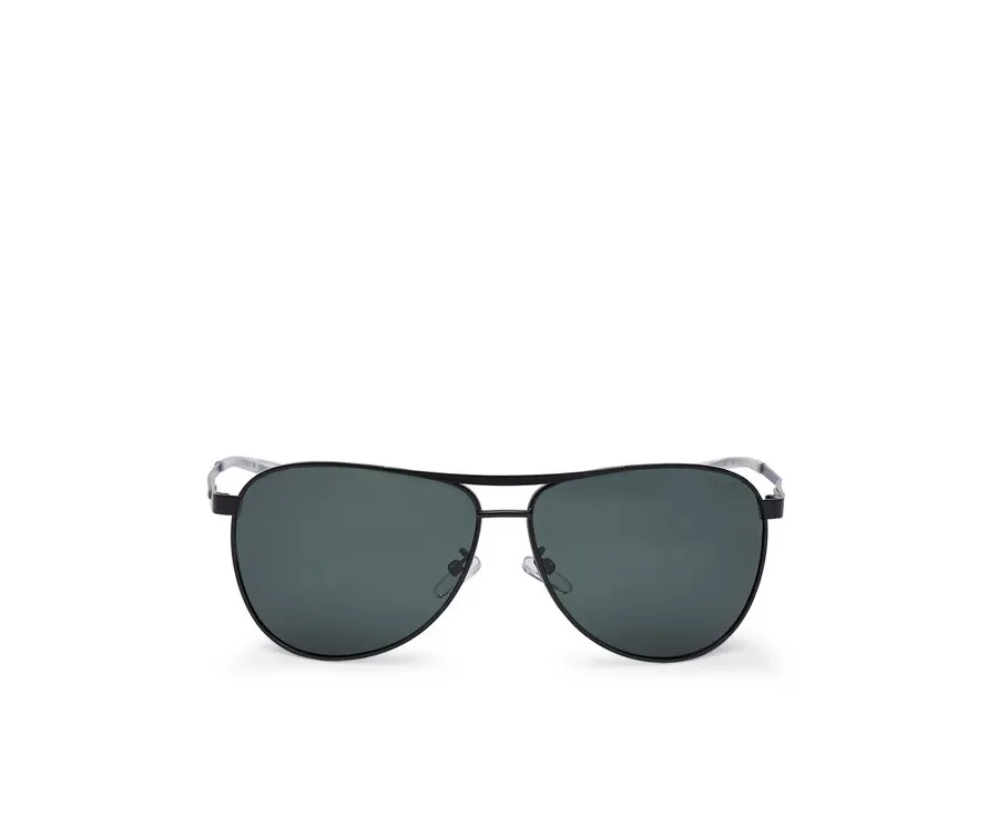 obrazek 1 Polaroid Okulary przeciwsłoneczne PLD 2160/G/S/X Czarny