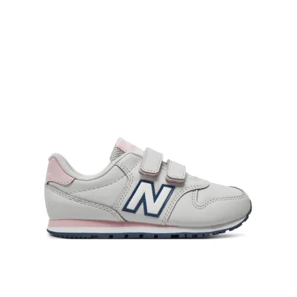 Zdjęcie New Balance Sneakersy PV500FGP Szary