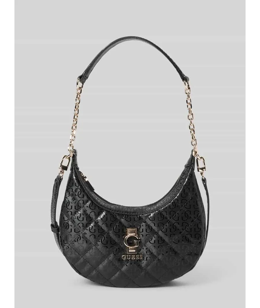 obrazek 1 Torba hobo z aplikacją z logo model ‘BESSEY’
