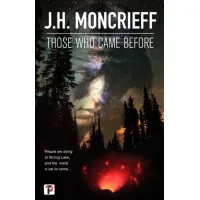 Picture Ebook Those Who Came Before - Flame Tree Publishing