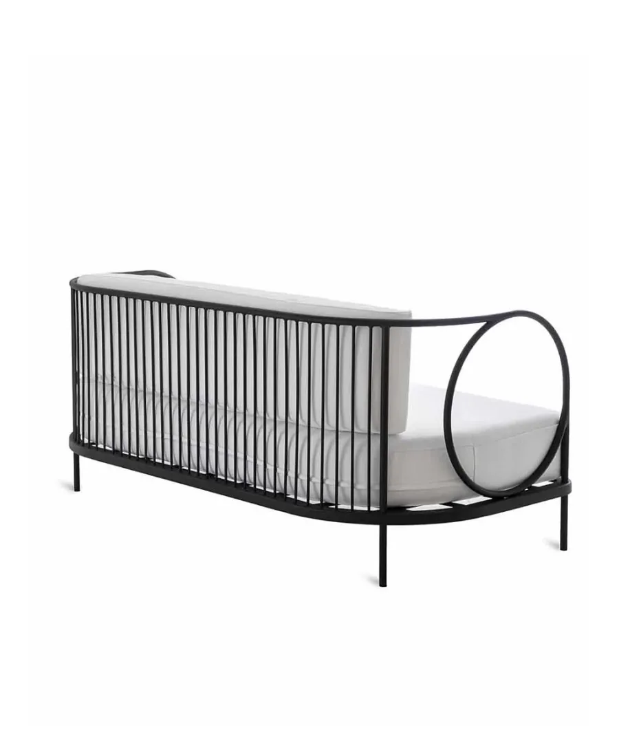 obrazek 2 Piękna stylowa sofa do ogrodu lub na taras