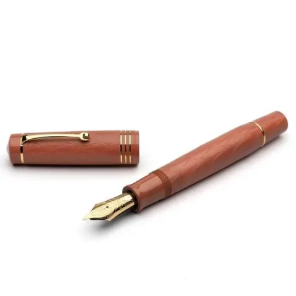 Zdjęcie Pióro Leonardo „Audace” Guilloché – Art Nouveau - limitowana kolekcja