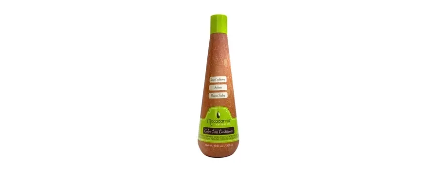 obrazek 1 Macadamia Beauty Natural Oil Color Care Conditioner Odżywka 300 ml