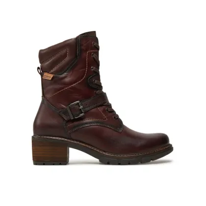 Zdjęcie Pikolinos Botki W1T-8675C1 Brązowy