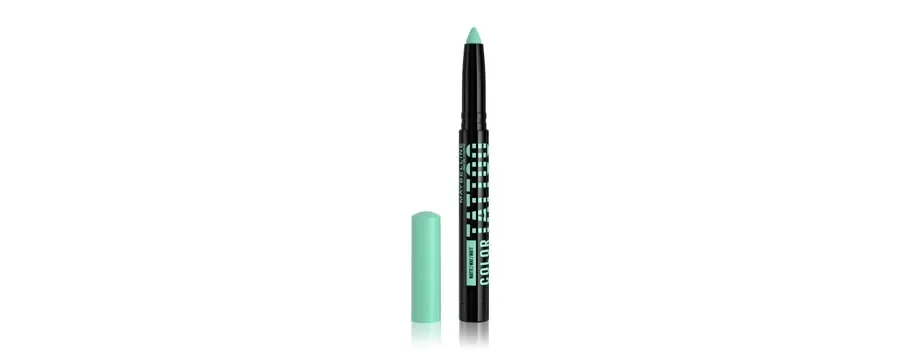 obrazek 1 Maybelline Color Tattoo 24 h Eye Stix Cień do powiek 1.4 g Nr. 45 - I Am Giving