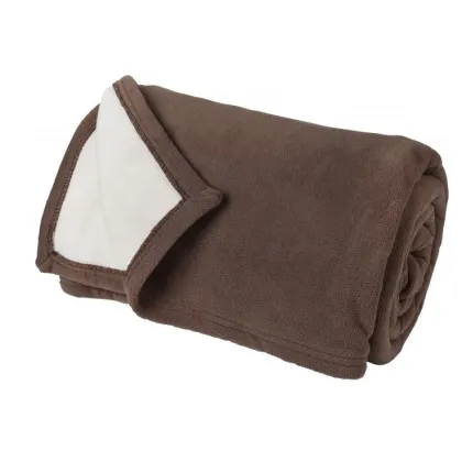 Zdjęcie Fantastyczny koc polarowy do sypialni