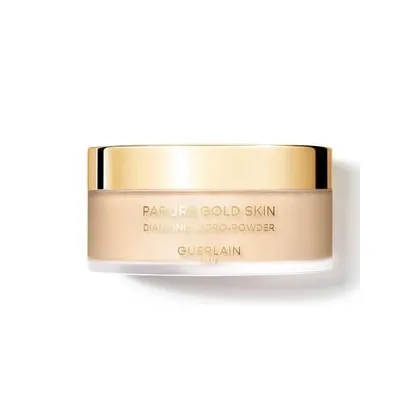 Zdjęcie GUERLAIN Parure Gold Kompaktowy puder 35 g Nr. 3