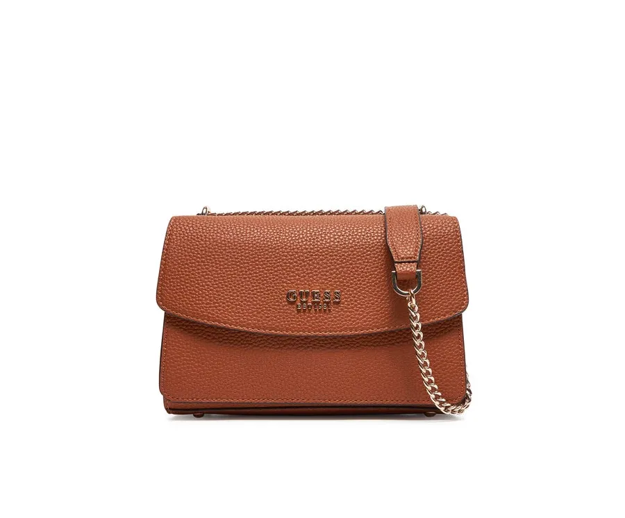 obrazek 1 Guess Torebka HWBG73 34210 Brązowy