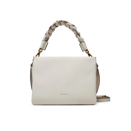 Zdjęcie Coccinelle Torebka M50 Boheme Grana Double E1 M50 58 01 01 Écru