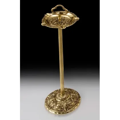 Picture Ashtray by Virtus 1945