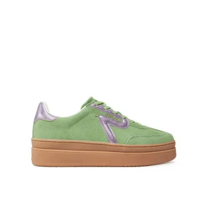 Zdjęcie REPLAY Sneakersy GWZ6O .000.C0004L Zielony