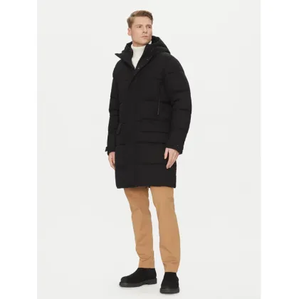 Zdjęcie Save The Duck Kurtka zimowa D41780M WULY19 Czarny Regular Fit