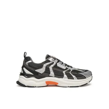 Zdjęcie REPLAY Sneakersy GMSD5 .000.C0002T Szary