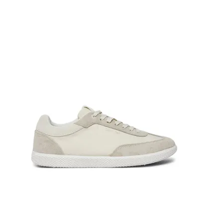 Zdjęcie Calvin Klein Sneakersy HM0HM01789 Beżowy