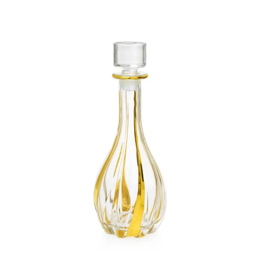 obrazek 1 Ponadczasowa karafka ze szkła kryształowego (900 ml)