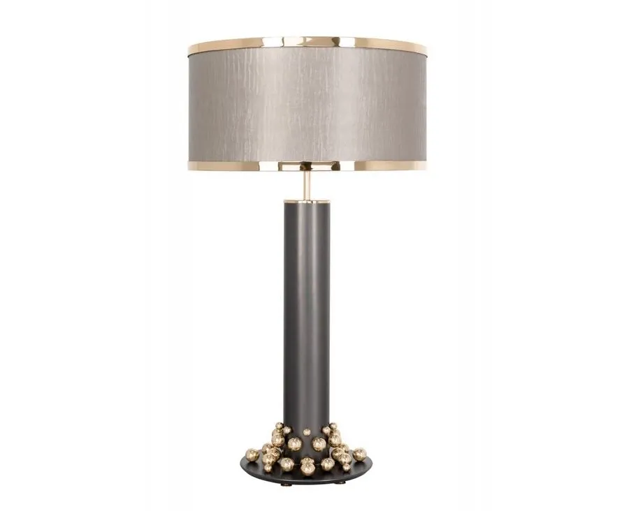 obrazek 2 Prestiżowa lampa na biurko z serii Taylor