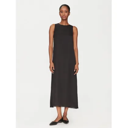 Zdjęcie Marella Sukienka letnia Jumcos 2515221111 Czarny Regular Fit